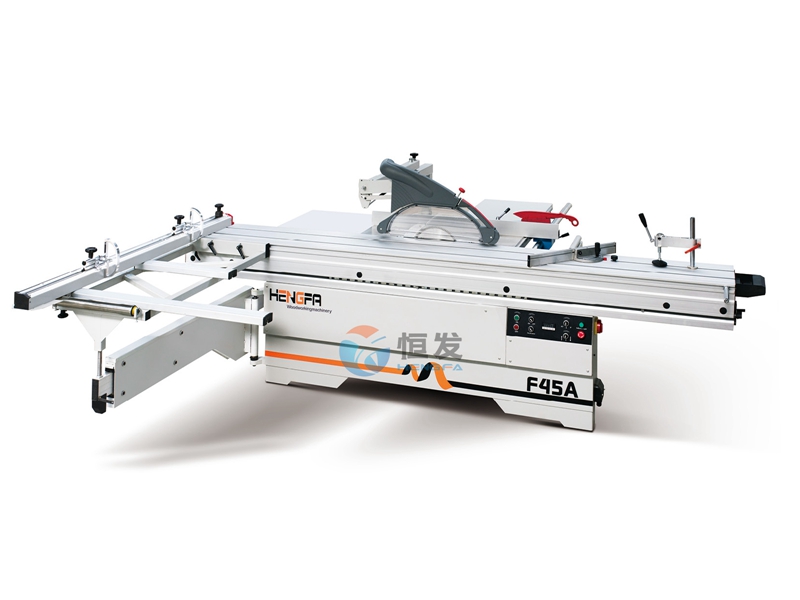 F45A Precision Pannel Saw