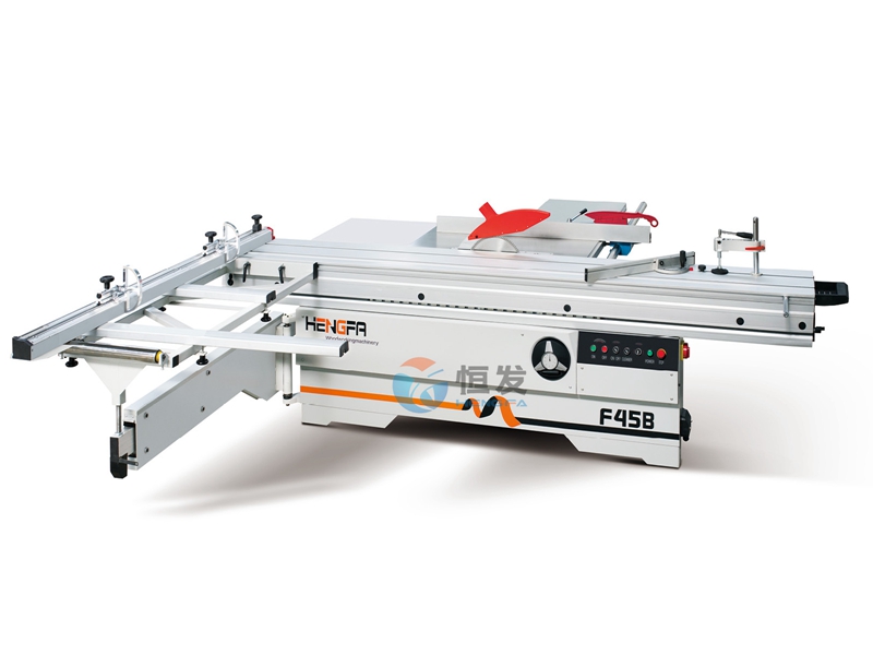 F45B Precision Pannel Saw