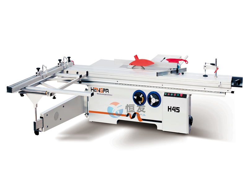 H45 Precision Pannel Saw