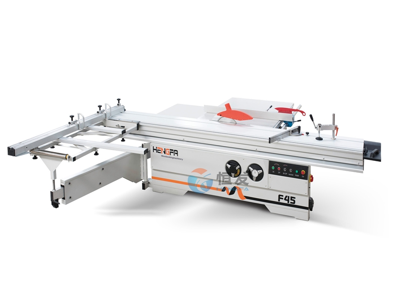 F45 Precision Pannel Saw