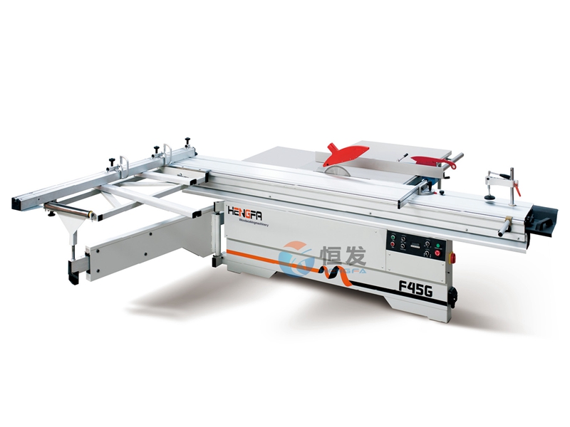 F45G Precision Pannel Saw