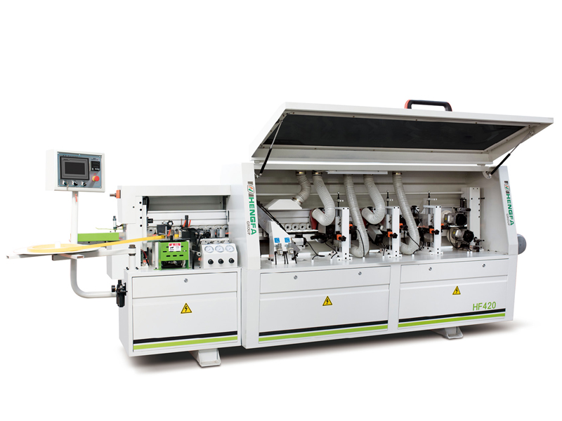 HF420全自动封边机
