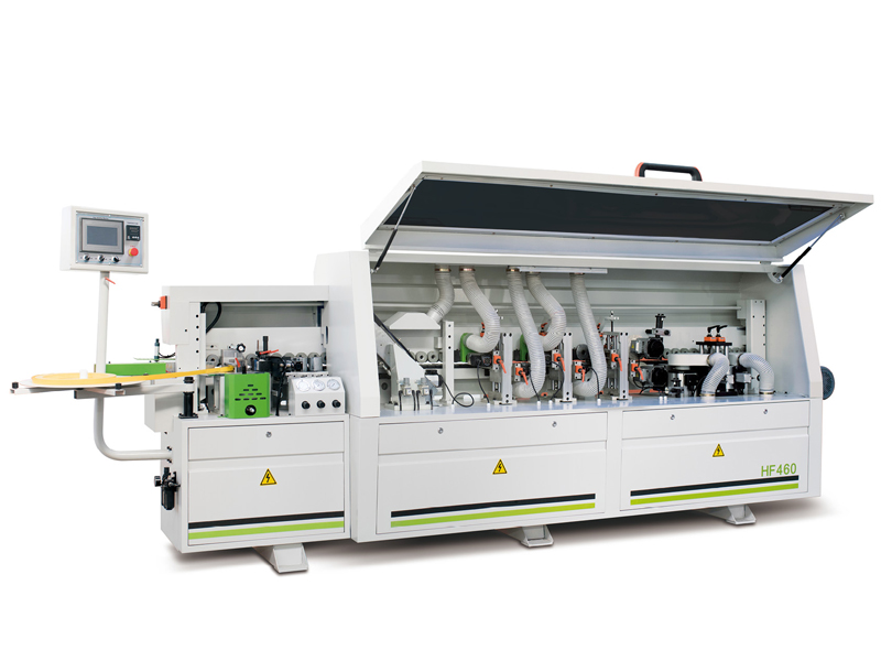 HF460全自动封边机