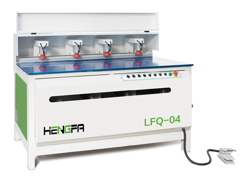 LFQ-04全自动斜孔钻