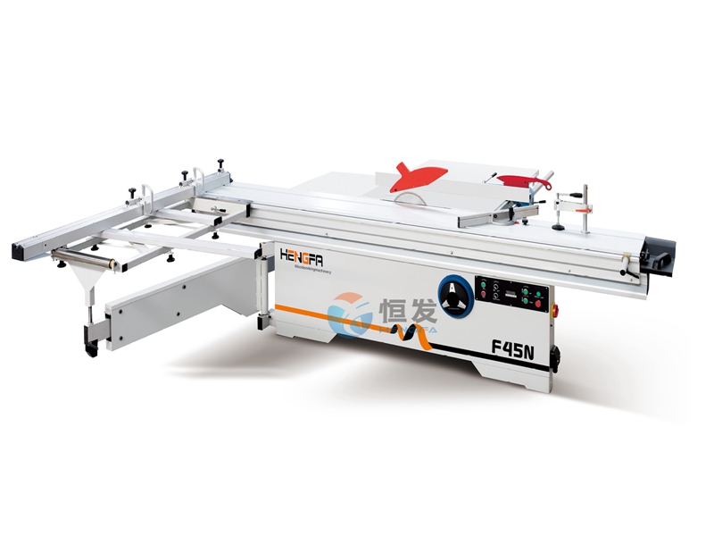 F45N精密裁板锯